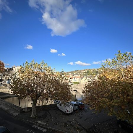 Babolene Shabby Suite Villefranche-de-Rouergue Εξωτερικό φωτογραφία