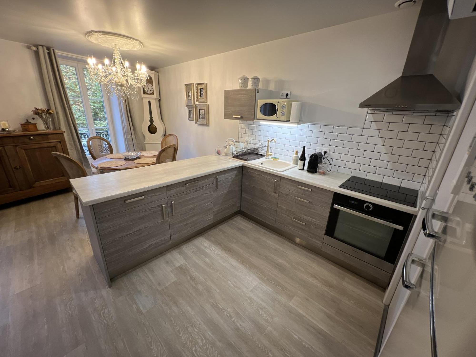 Babolene Shabby Suite Villefranche-de-Rouergue Εξωτερικό φωτογραφία