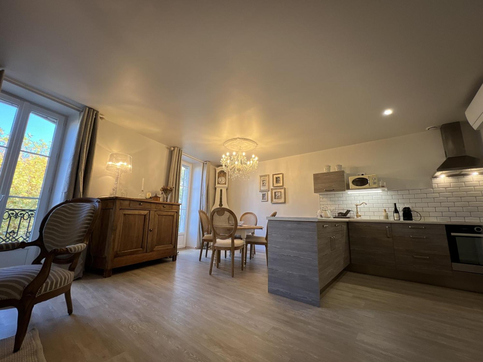 Babolene Shabby Suite Villefranche-de-Rouergue Εξωτερικό φωτογραφία
