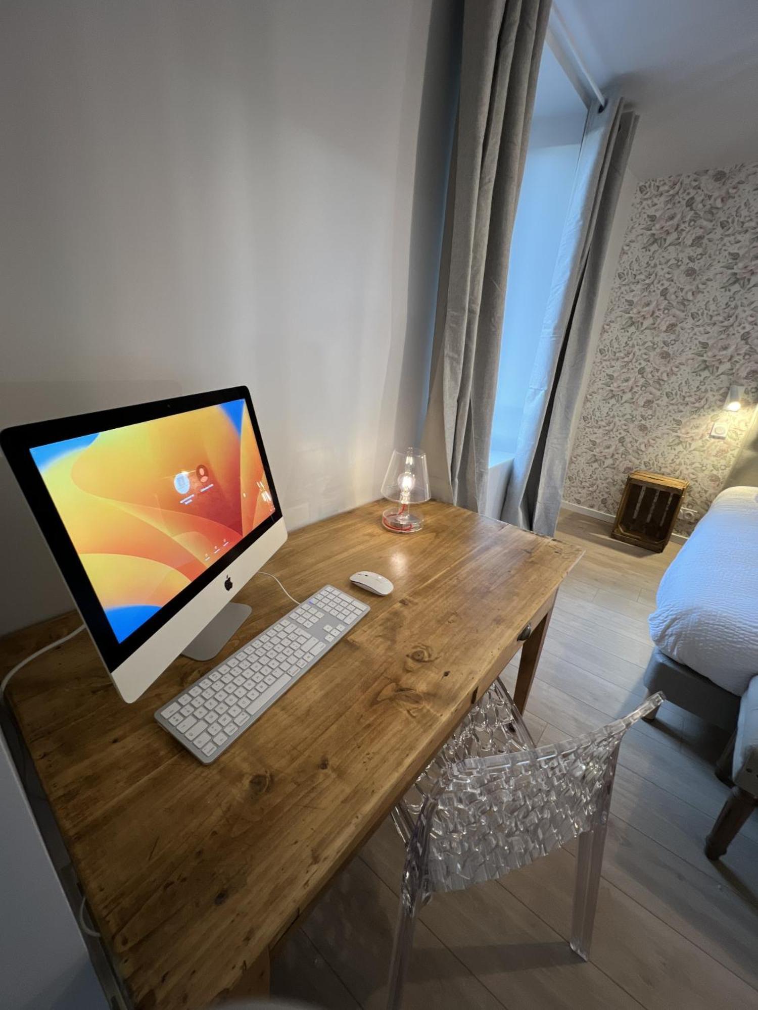 Babolene Shabby Suite Villefranche-de-Rouergue Εξωτερικό φωτογραφία