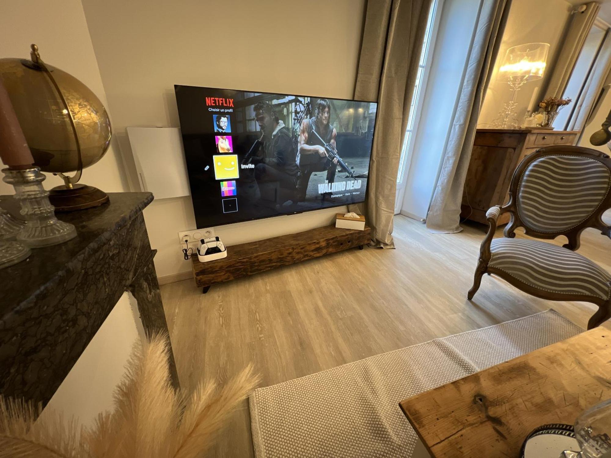 Babolene Shabby Suite Villefranche-de-Rouergue Εξωτερικό φωτογραφία