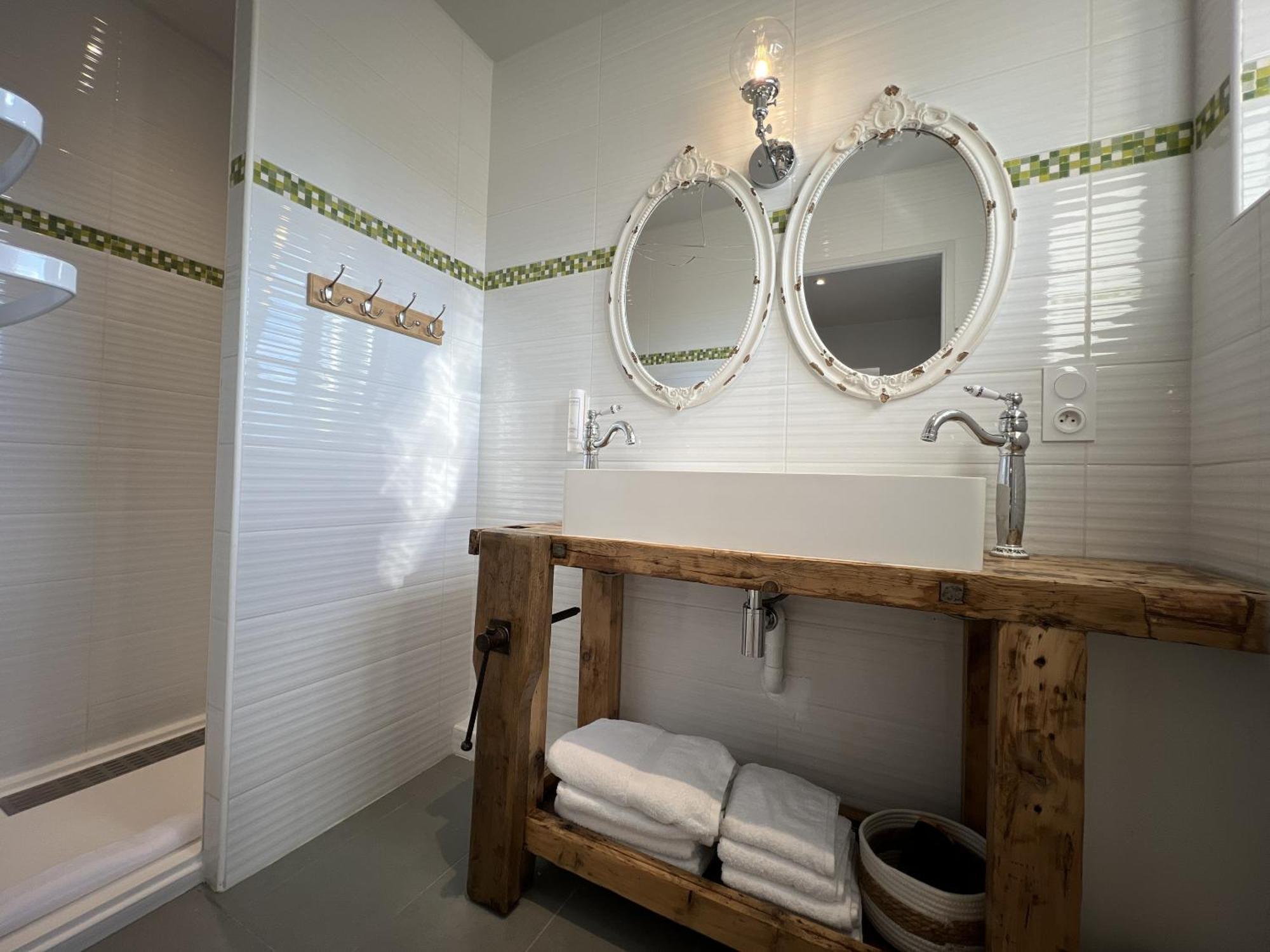 Babolene Shabby Suite Villefranche-de-Rouergue Εξωτερικό φωτογραφία